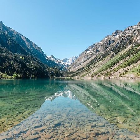 شقة Chaleur Moderne Des Pyrenees آرجول جازو المظهر الخارجي الصورة