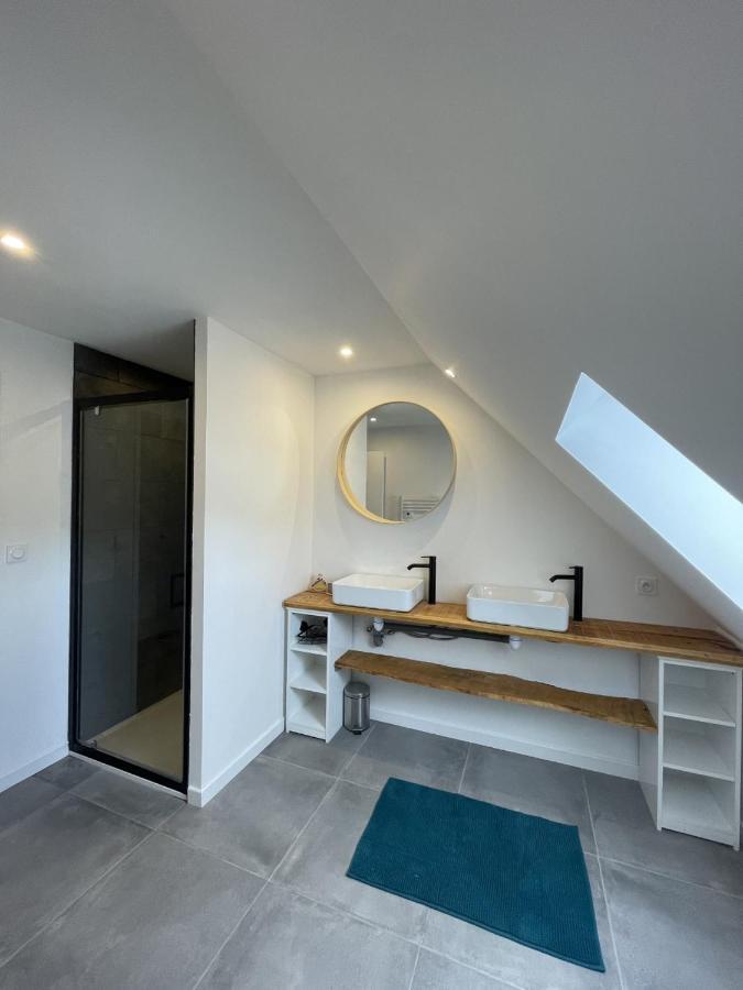 شقة Chaleur Moderne Des Pyrenees آرجول جازو المظهر الخارجي الصورة
